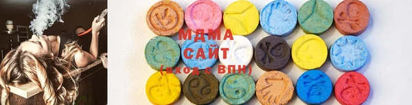 прущий лед Алзамай